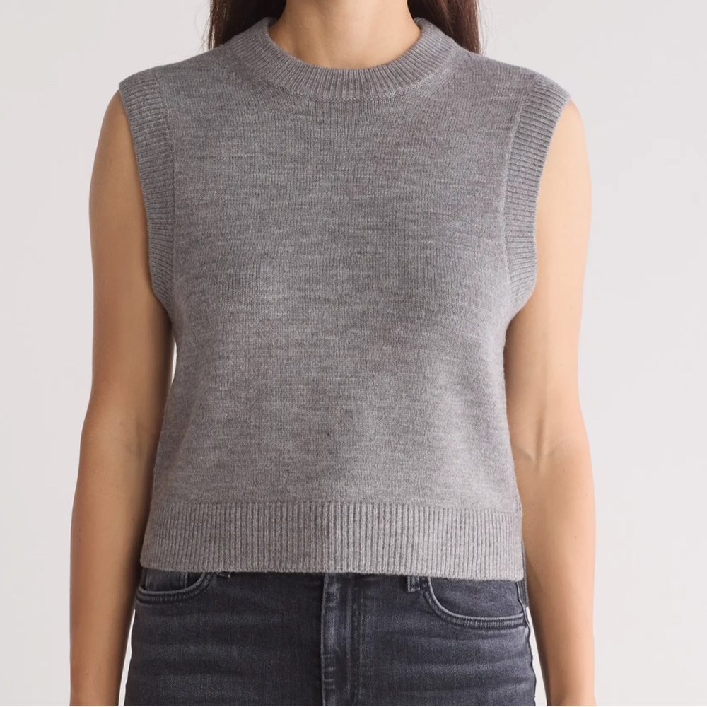 FRENCH CONNECTION Babysoft Vest